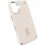 Speck Presidio2 Pro + ClickLock Apple iPhone 16 Bleached Bone su Microban rankove