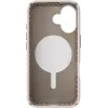 Speck Presidio2 Pro + ClickLock Apple iPhone 16 Bleached Bone su Microban rankove