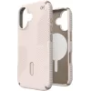 Speck Presidio2 Grip + ClickLock Apple iPhone 16 Bleached Bone su Microban