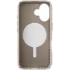 Speck Presidio2 Grip + ClickLock Apple iPhone 16 Bleached Bone su Microban