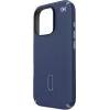 Speck Presidio2 Pro + ClickLock Apple iPhone 16 Pro Coastal Blue – su Microban rankove