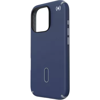Speck Presidio2 Pro + ClickLock Apple iPhone 16 Pro Coastal Blue – su Microban rankove