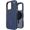 Speck Presidio2 Pro + ClickLock Apple iPhone 16 Pro Coastal Blue – su Microban rankove