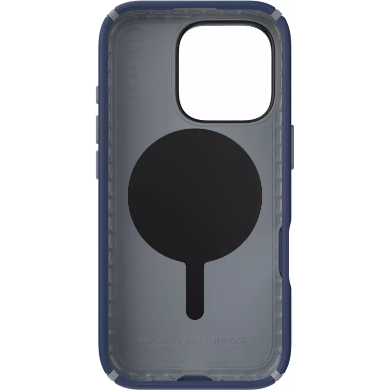 Speck Presidio2 Pro + ClickLock Apple iPhone 16 Pro Coastal Blue – su Microban rankove