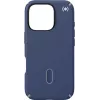 Speck Presidio2 Pro + ClickLock Apple iPhone 16 Pro Coastal Blue – su Microban rankove