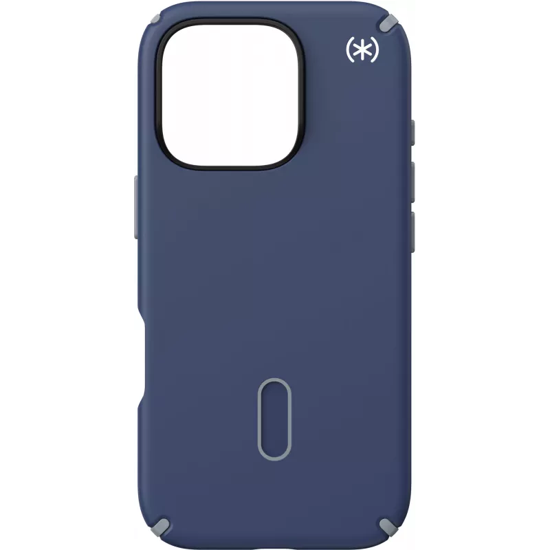 Speck Presidio2 Pro + ClickLock Apple iPhone 16 Pro Coastal Blue – su Microban rankove