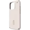 Speck Presidio2 Pro + ClickLock Apple iPhone 16 Pro Bleached Bone - su Microban įdėklu