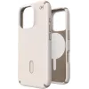 Speck Presidio2 Pro + ClickLock Apple iPhone 16 Pro Bleached Bone - su Microban įdėklu