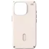 Speck Presidio2 Pro + ClickLock Apple iPhone 16 Pro Bleached Bone - su Microban įdėklu