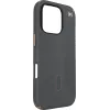 Speck Presidio2 Grip + ClickLock Apple iPhone 16 Pro anglies pilka su Microban