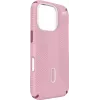 Speck Presidio2 Grip + ClickLock Apple iPhone 16 Pro Wednesday Pink su Microban