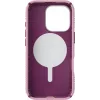 Speck Presidio2 Grip + ClickLock Apple iPhone 16 Pro Wednesday Pink su Microban