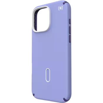 Speck Presidio2 Pro + ClickLock Apple iPhone 16 Pro Max Future Lavender - su Microban rankove