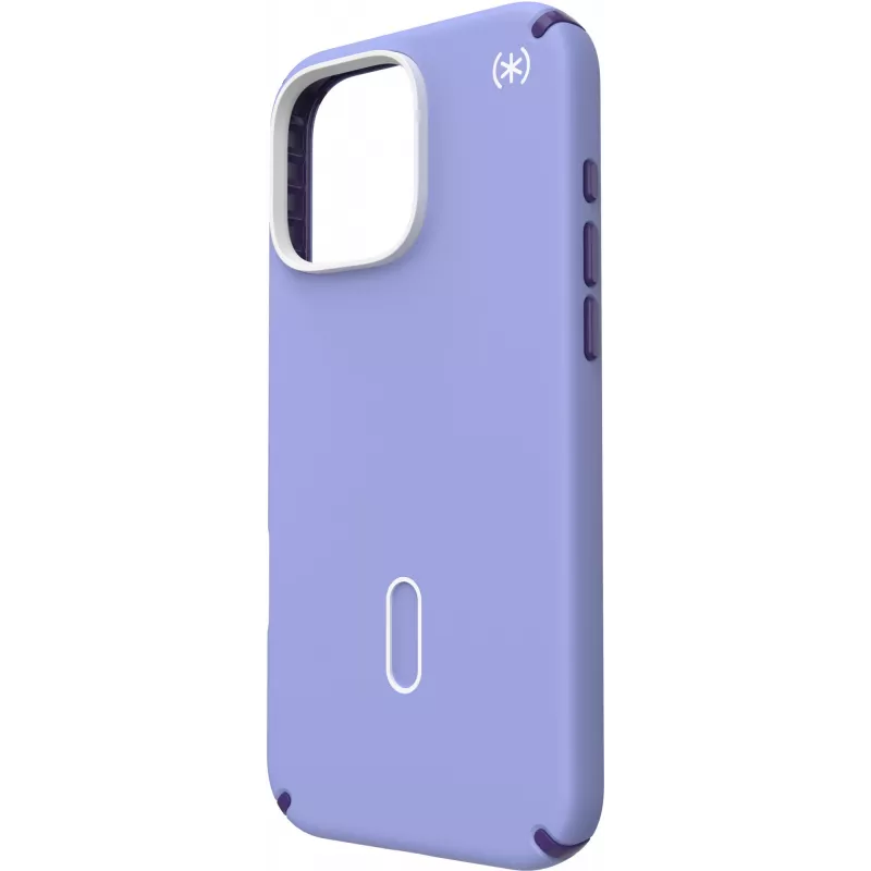 Speck Presidio2 Pro + ClickLock Apple iPhone 16 Pro Max Future Lavender - su Microban rankove