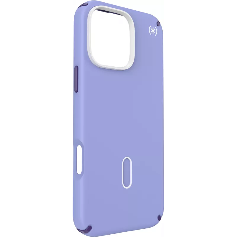 Speck Presidio2 Pro + ClickLock Apple iPhone 16 Pro Max Future Lavender - su Microban rankove