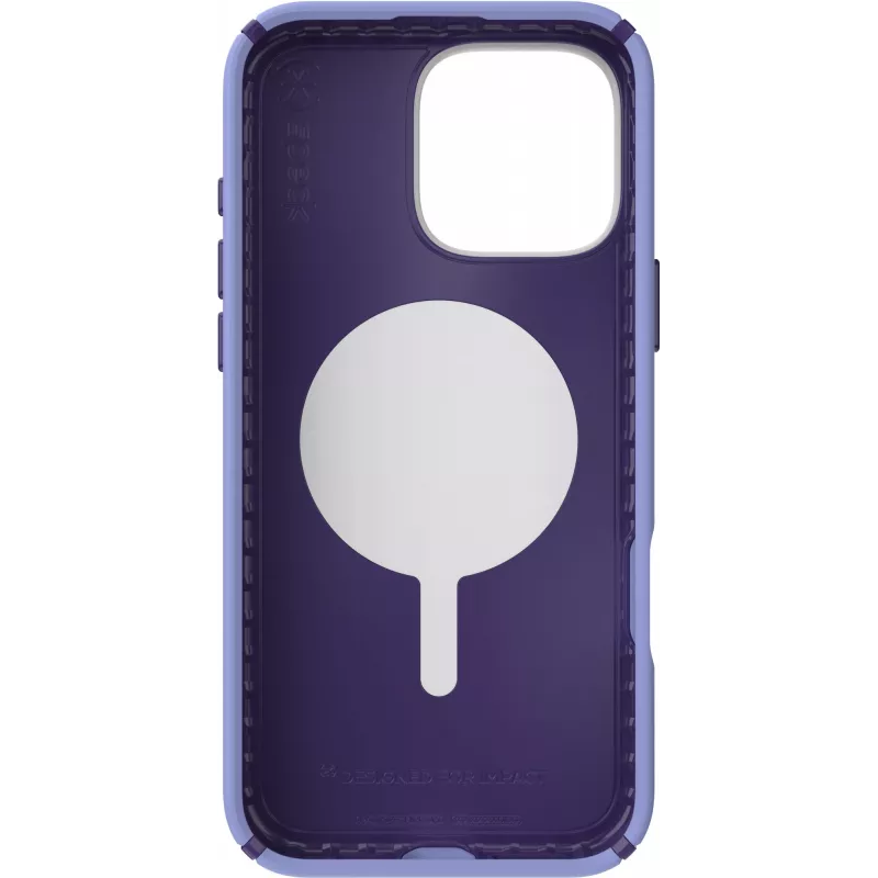 Speck Presidio2 Pro + ClickLock Apple iPhone 16 Pro Max Future Lavender - su Microban rankove
