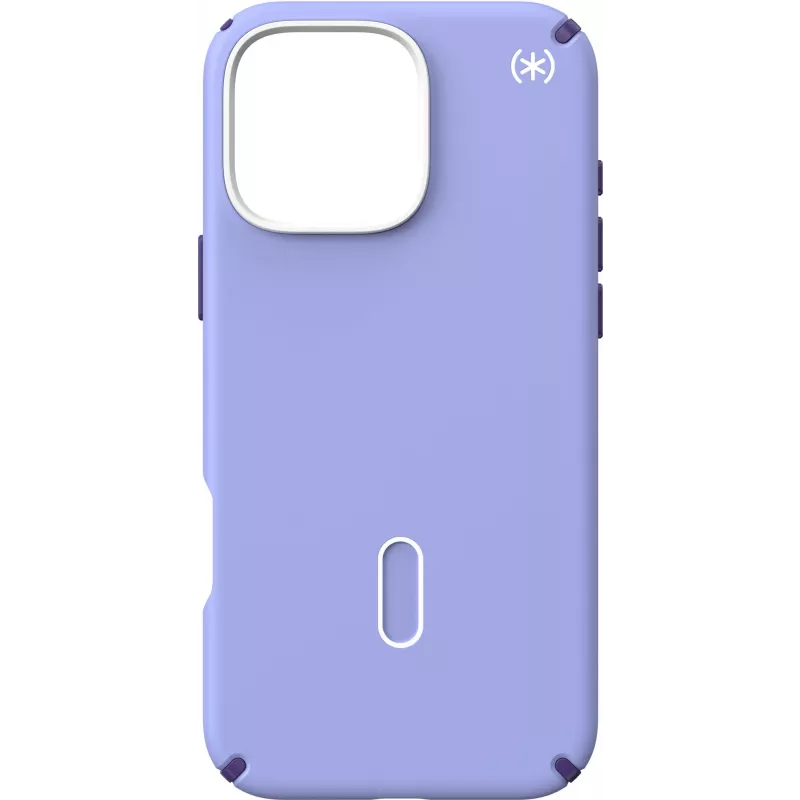 Speck Presidio2 Pro + ClickLock Apple iPhone 16 Pro Max Future Lavender - su Microban rankove