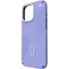 Speck Presidio2 Grip + ClickLock apsauginis dėklas Apple iPhone 16 Pro Max Future Lavender su Microban