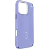 Speck Presidio2 Grip + ClickLock apsauginis dėklas Apple iPhone 16 Pro Max Future Lavender su Microban