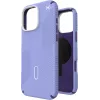 Speck Presidio2 Grip + ClickLock apsauginis dėklas Apple iPhone 16 Pro Max Future Lavender su Microban
