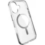 Speck Presidio Perfect Clear Dėklas su MagSafe iPhone 17
