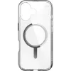 Speck Presidio Perfect Clear Dėklas su MagSafe iPhone 17