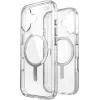 Speck Presidio Perfect Clear Dėklas su MagSafe iPhone 17