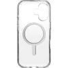 Speck Presidio Perfect Clear Dėklas su MagSafe iPhone 17