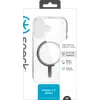 Speck Presidio Perfect Clear Dėklas su MagSafe iPhone 17