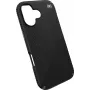 Speck Presidio2 Grip + MS Apple iPhone 17 Black - su Microban
