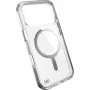 Speck Presidio Perfect Clear dėklas su MagSafe, skirtas iPhone 17 Pro