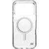 Speck Presidio Perfect Clear dėklas su MagSafe, skirtas iPhone 17 Pro