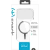 Speck Presidio Perfect Clear dėklas su MagSafe, skirtas iPhone 17 Pro