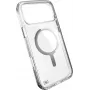 Speck Presidio Perfect Clear Dėklas MagSafe, skirtas iPhone 17 Pro Max