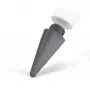 ZAGG Pro Stylus 2 (Pakeitimo antgaliai), pilka, ZAGG Pro Stylus 2