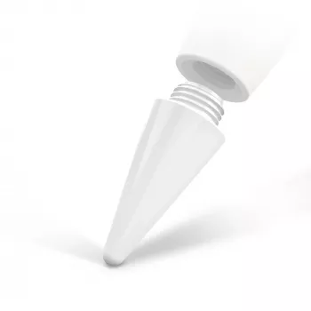 ZAGG Pro Stylus 2 (Keičiami Antgaliai) – Pilki