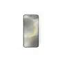 InvisibleShield Glass Elite B Samsung Galaxy S24 ekrano apsauginis stiklas, Samsung, Galaxy S24, antibakterinis, atsparus smūgiams, atsparus įbrėžimams, permatomas, 1 vnt.