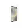 InvisibleShield Glass Elite B Samsung Galaxy S24 ekrano apsauginis stiklas, Samsung, Galaxy S24, antibakterinis, atsparus smūgiams, atsparus įbrėžimams, permatomas, 1 vnt.