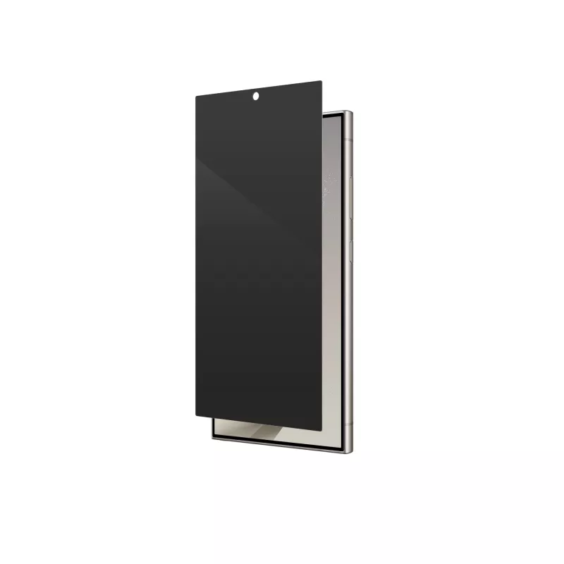 InvisibleShield Flex Privacy Matte B Samsung Galaxy S24 Ultra ekrano apsauga INTL