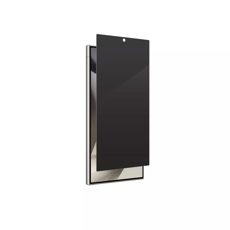 InvisibleShield Flex Privacy Matte B Samsung Galaxy S24 Ultra ekrano apsauga INTL