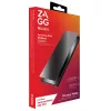 InvisibleShield Flex Privacy Matte B Samsung Galaxy S24 Ultra ekrano apsauga INTL