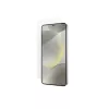 InvisibleShield Flex XTR3 B Samsung Galaxy S24+ Screen INTL apsauginis stiklas Samsung Galaxy S24 Plus, antibakterinis, mėlynos šviesos filtras, atsparus smūgiams, skaidrus, 1 vnt.