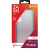 ZAGG Milan Galaxy S24 Iridescent Dėklas, Samsung, Galaxy S24, 15.8 cm (6.2 inch), Žalia, Rožinė