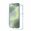 IFROGZ Defence Bundle Pack telefono dėklas Samsung Galaxy S24, skaidrus, 15,8 cm (6,2 inch)