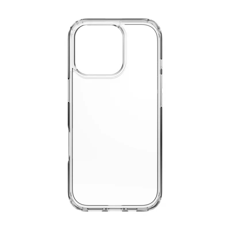 IFROGZ IF Defence Case Apple iPhone 16 Pro Clear INTL