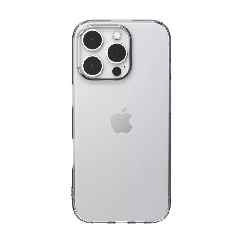 IFROGZ IF Defence Case Apple iPhone 16 Pro Clear INTL
