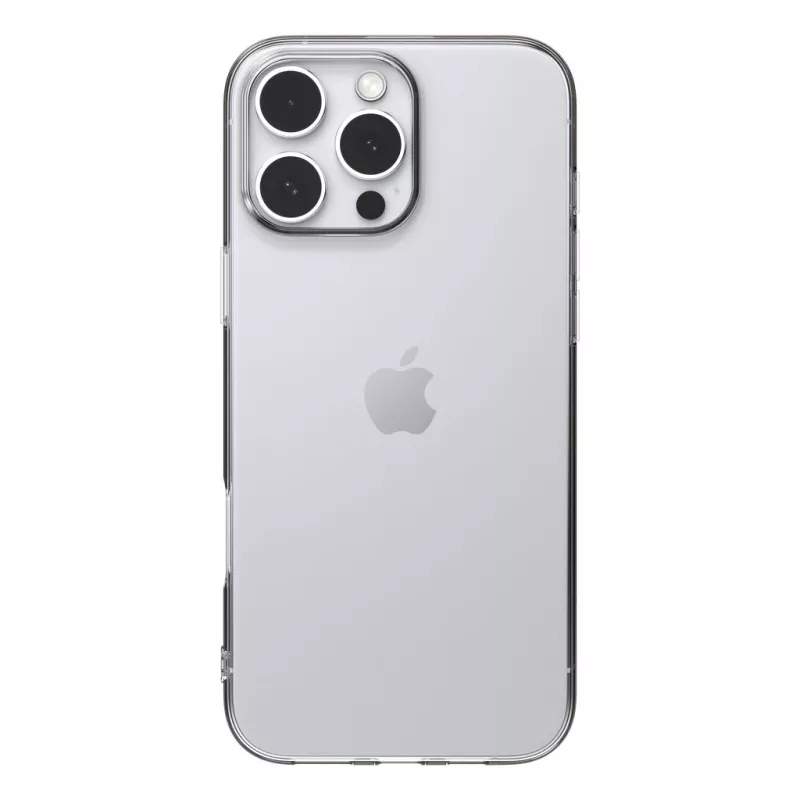 IFROGZ IF Defence Case Apple iPhone 16 Pro Max Clear INTL – Skaidrus apsauginis dėklas iPhone 16 Pro Max