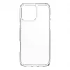 IFROGZ IF Defence Case Apple iPhone 16 Pro Max Clear INTL – Skaidrus apsauginis dėklas iPhone 16 Pro Max