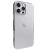 IFROGZ IF Defence Case Apple iPhone 16 Pro Max Clear INTL – Skaidrus apsauginis dėklas iPhone 16 Pro Max