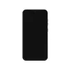 ZAGG Luxe Samsung Galaxy S25+ Juodas, Dangtelis, Samsung, Galaxy S25+, 17 cm (6.7 colio), Juoda